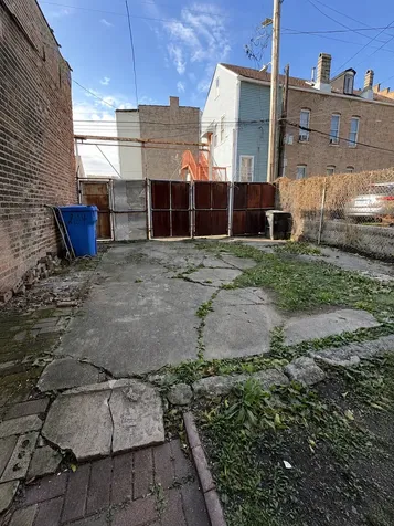 2104 South California Avenue Chicago IL 60608