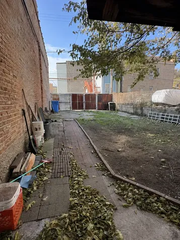 2104 South California Avenue Chicago IL 60608