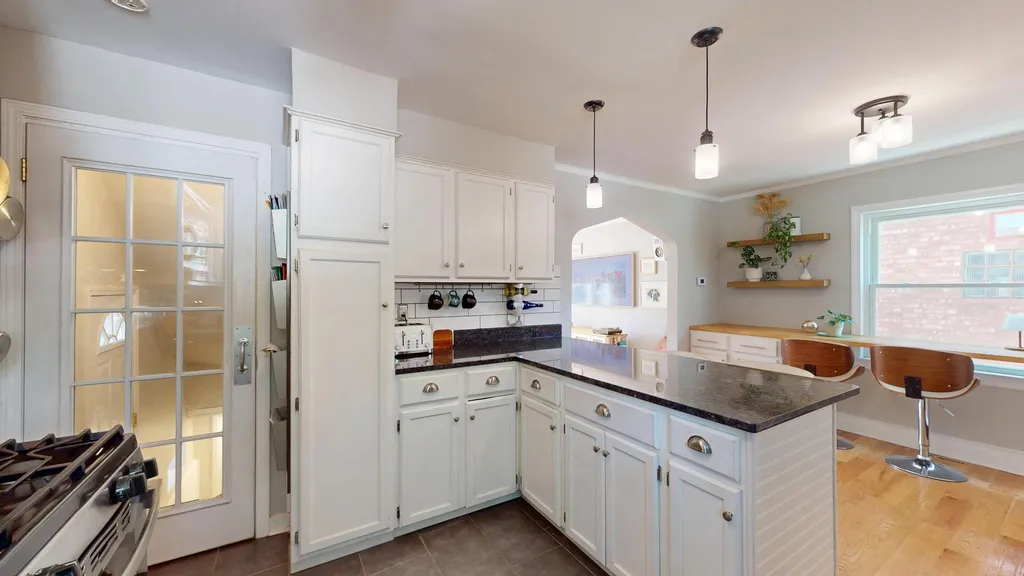 4156 Elm Avenue Brookfield IL 60513
