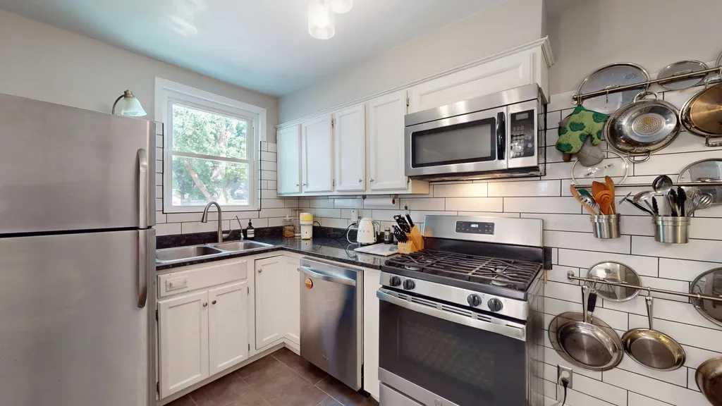 4156 Elm Avenue Brookfield IL 60513