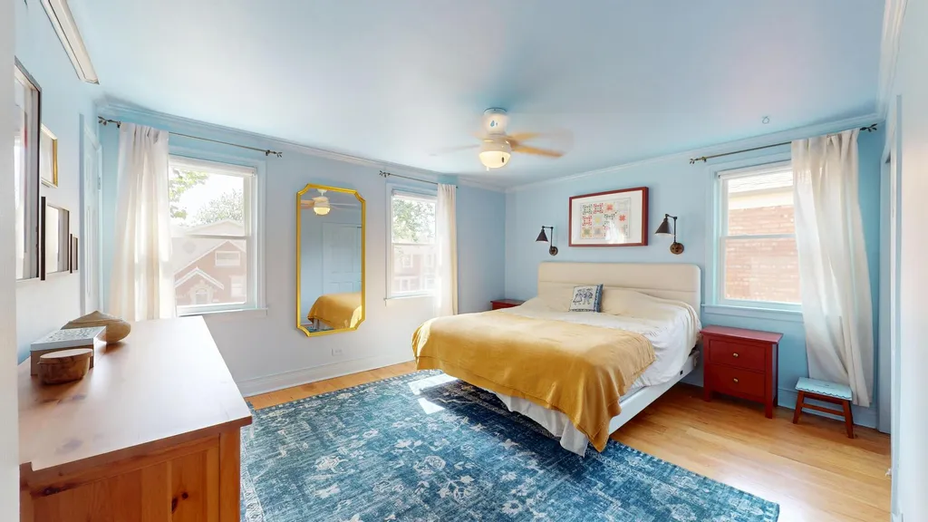 4156 Elm Avenue Brookfield IL 60513