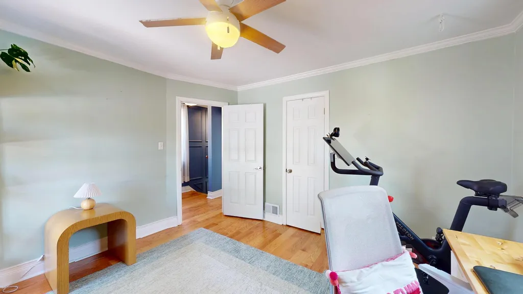 4156 Elm Avenue Brookfield IL 60513