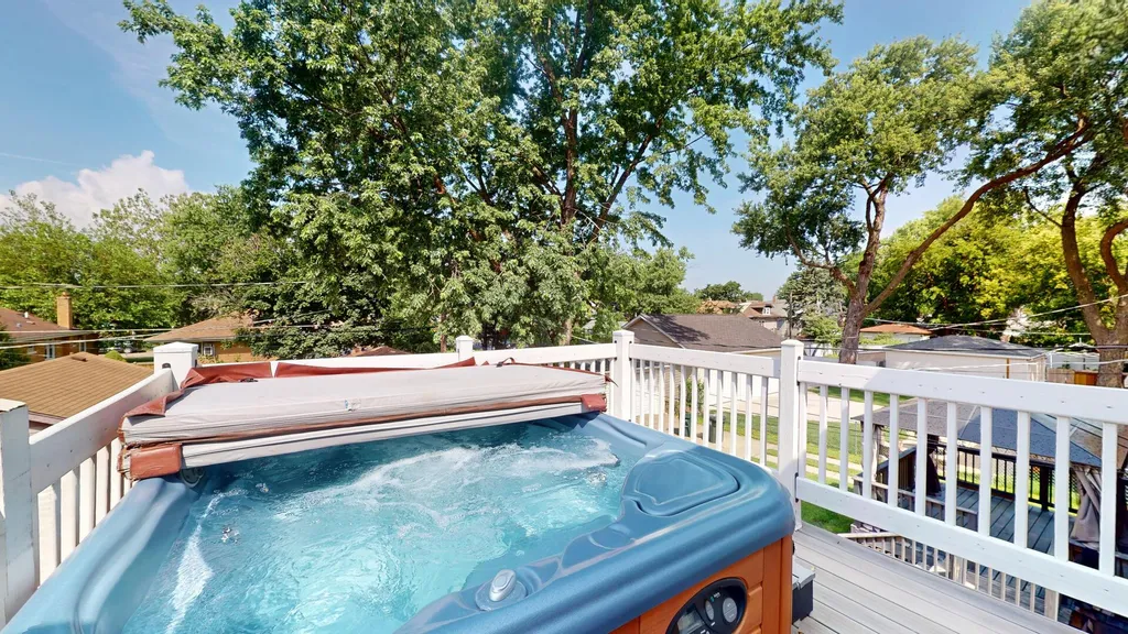 4156 Elm Avenue Brookfield IL 60513