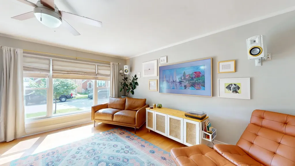4156 Elm Avenue Brookfield IL 60513