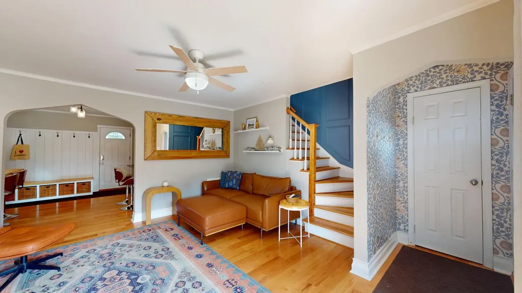 4156 Elm Avenue Brookfield IL 60513