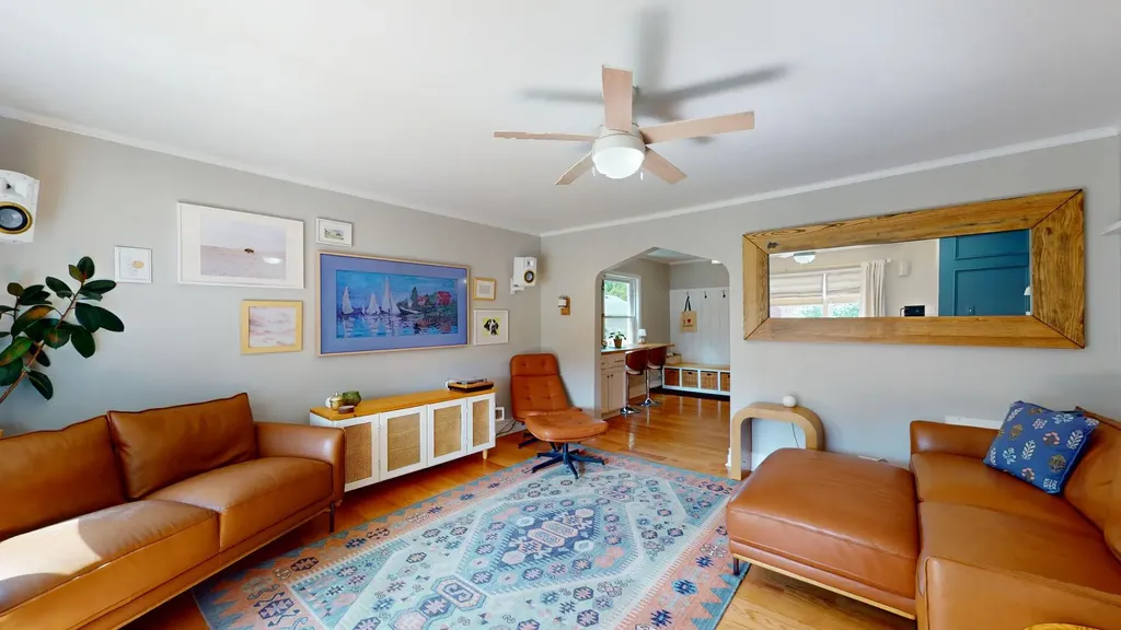 4156 Elm Avenue Brookfield IL 60513