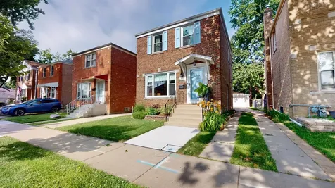 4156 Elm Avenue Brookfield IL 60513