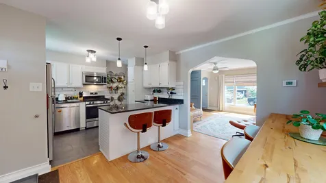 4156 Elm Avenue Brookfield IL 60513