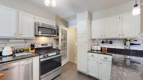 4156 Elm Avenue Brookfield IL 60513