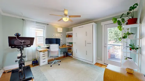 4156 Elm Avenue Brookfield IL 60513