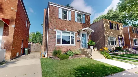 4156 Elm Avenue Brookfield IL 60513
