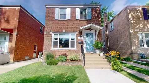4156 Elm Avenue Brookfield IL 60513
