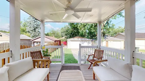 4156 Elm Avenue Brookfield IL 60513