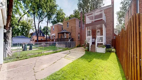 4156 Elm Avenue Brookfield IL 60513