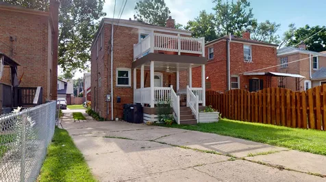4156 Elm Avenue Brookfield IL 60513