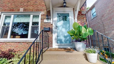 4156 Elm Avenue Brookfield IL 60513