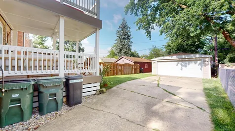4156 Elm Avenue Brookfield IL 60513