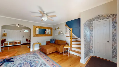 4156 Elm Avenue Brookfield IL 60513
