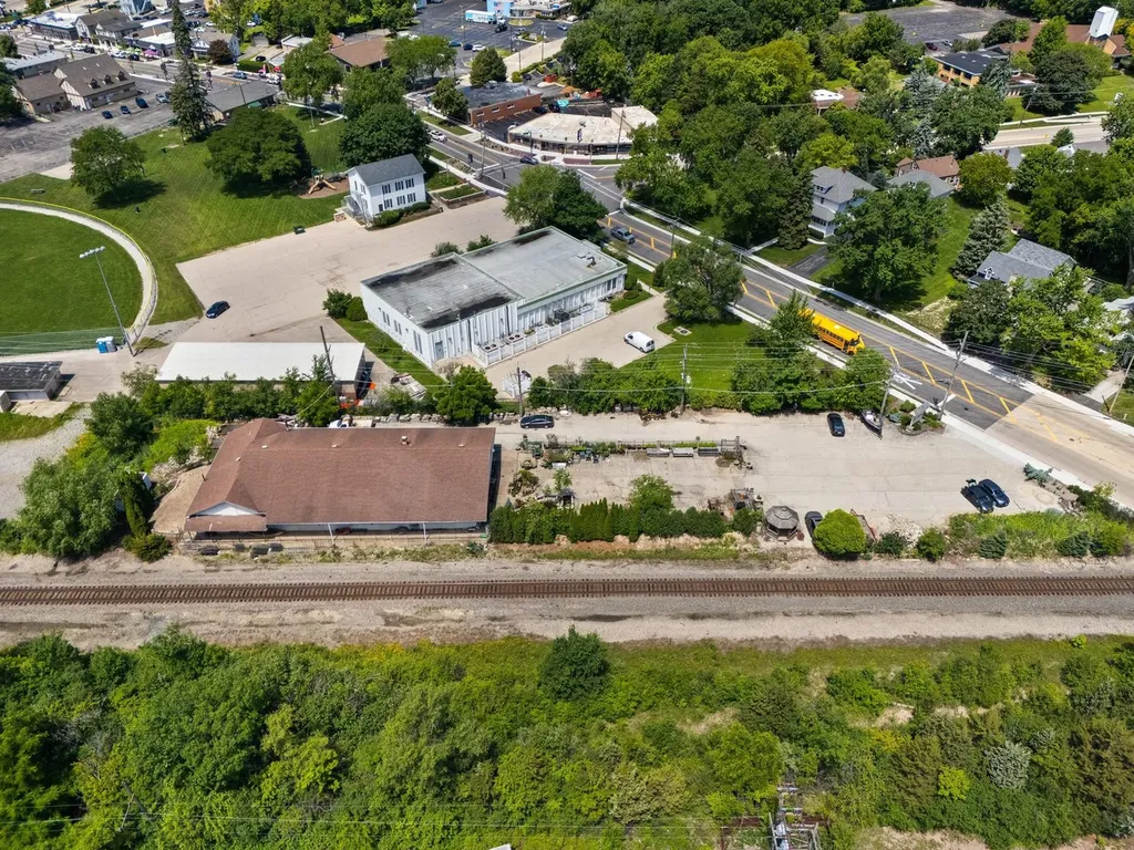 101 East Main Street Lake Zurich IL 60047