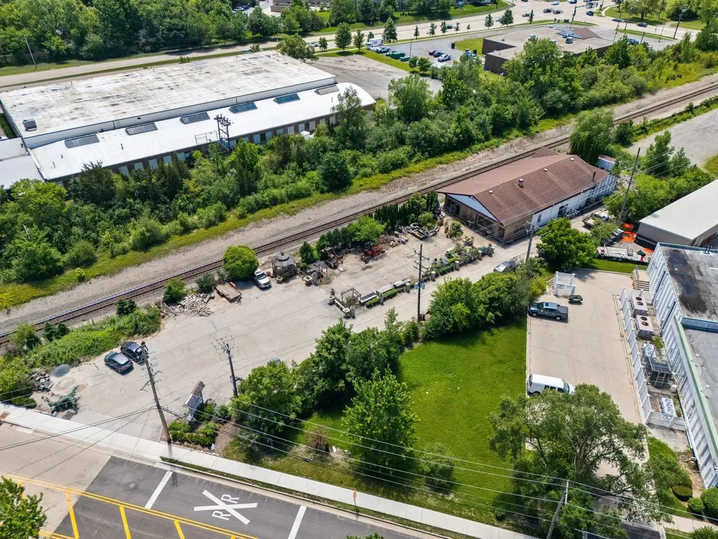 101 East Main Street Lake Zurich IL 60047