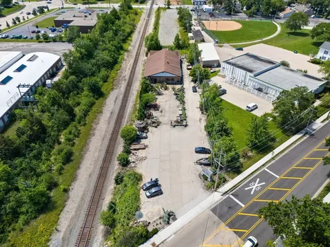 101 East Main Street Lake Zurich IL 60047