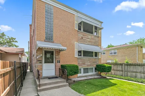 2115 North Mobile Avenue Chicago IL 60639