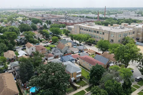 2115 North Mobile Avenue Chicago IL 60639