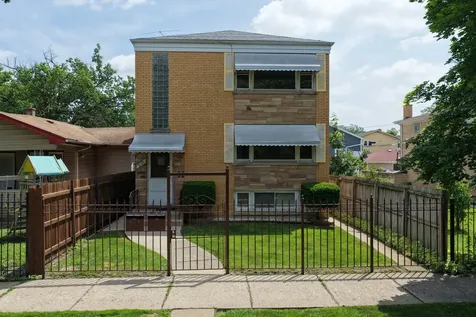 2115 North Mobile Avenue Chicago IL 60639