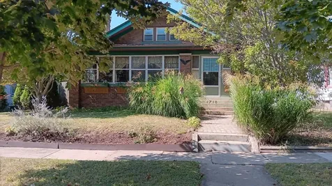 1718 Douglas Street Rockford IL 61103