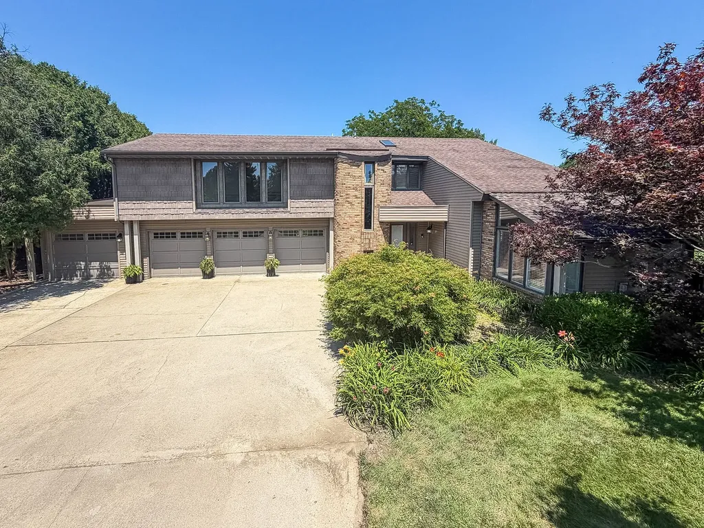 1171 Gloria Court Monticello IL 61856