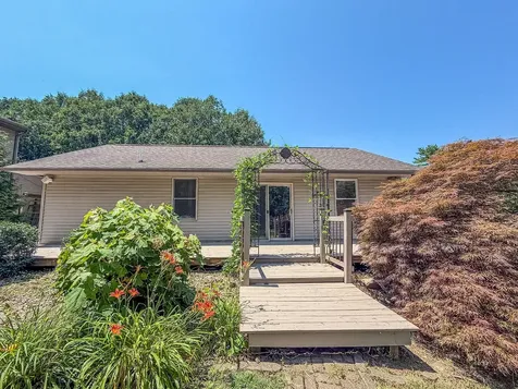 1171 Gloria Court Monticello IL 61856