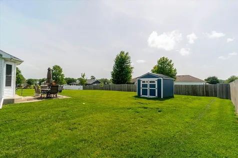 412 Sunset Drive Colfax IL 61728