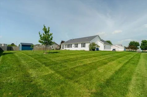 412 Sunset Drive Colfax IL 61728