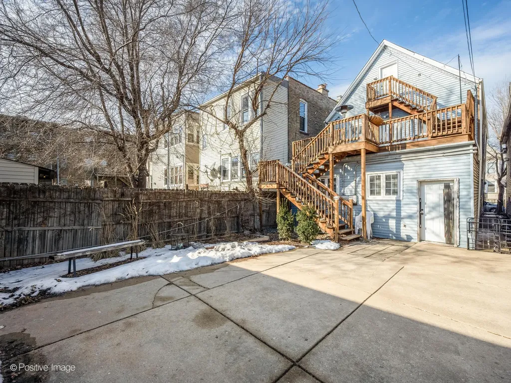3611 West Diversey Avenue Chicago IL 60647