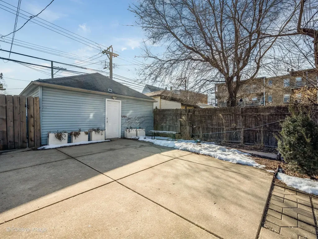 3611 West Diversey Avenue Chicago IL 60647