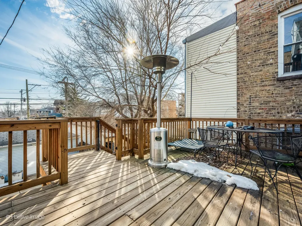 3611 West Diversey Avenue Chicago IL 60647