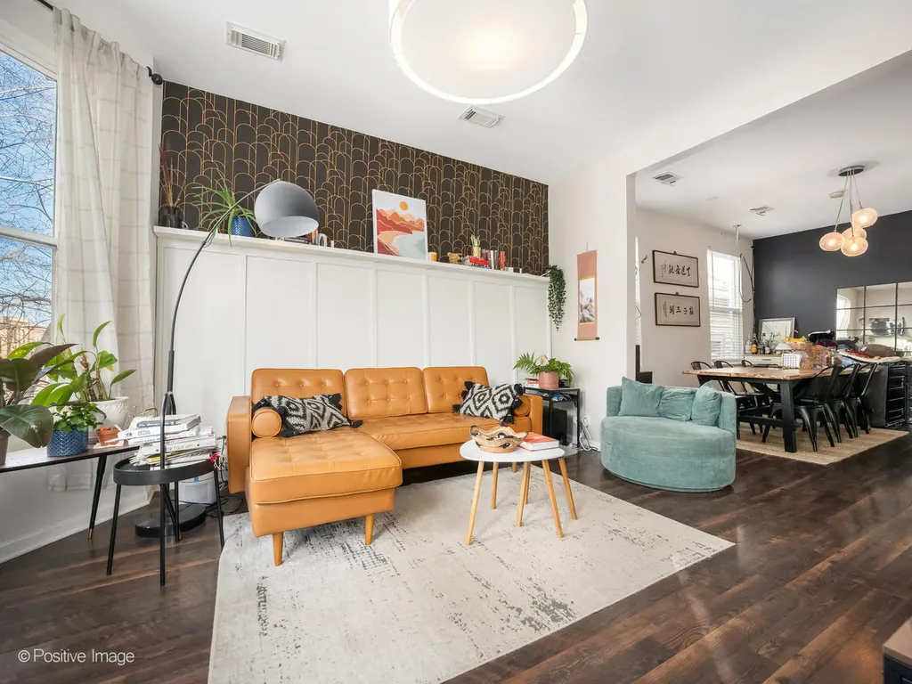 3611 West Diversey Avenue Chicago IL 60647