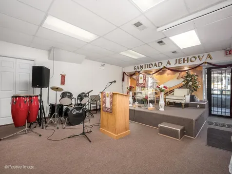 3611 West Diversey Avenue Chicago IL 60647