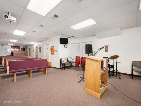 3611 West Diversey Avenue Chicago IL 60647