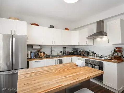 3611 West Diversey Avenue Chicago IL 60647