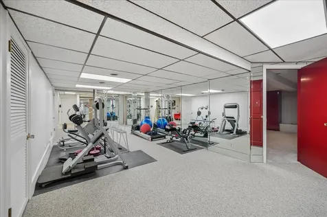 201 Aspen Lane Highland Park IL 60035