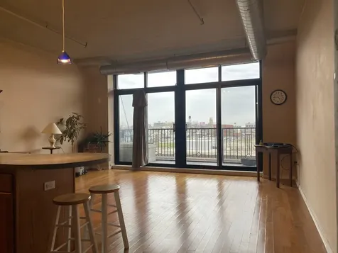 1525 South Sangamon Street Chicago IL 60608