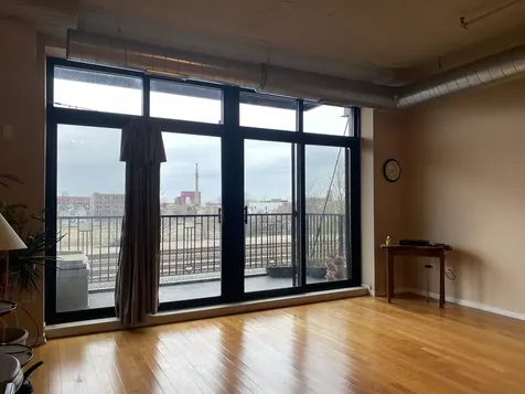 1525 South Sangamon Street Chicago IL 60608