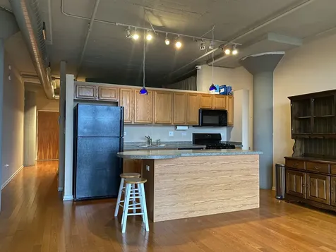 1525 South Sangamon Street Chicago IL 60608