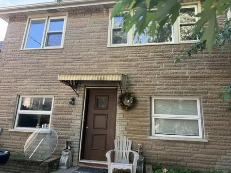 4424 North Natchez Avenue Harwood Heights IL 60706