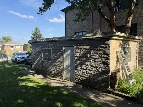 4424 North Natchez Avenue Harwood Heights IL 60706