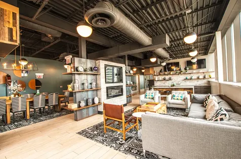650 West Wayman Street Chicago IL 60661