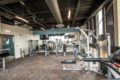 650 West Wayman Street Chicago IL 60661