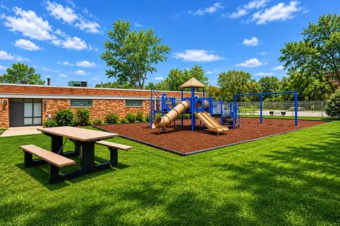 1796 Fayette Walk Hoffman Estates IL 60169