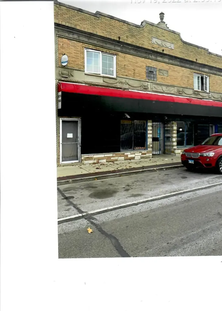 1010 South 5th Avenue Maywood IL 60153